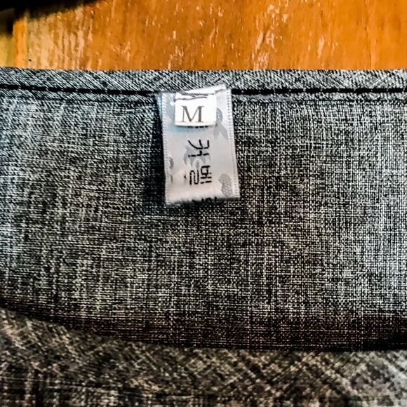 Sweet basic mini dress - Picture 3 of 3